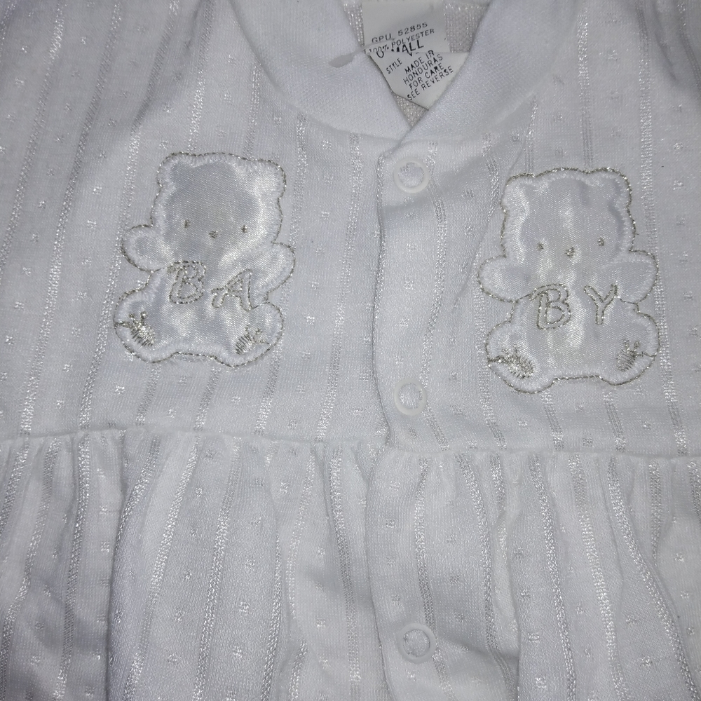 Baby 0-3mo Bundle - Picture 9 of 10